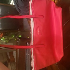 Kate spade tote nwt